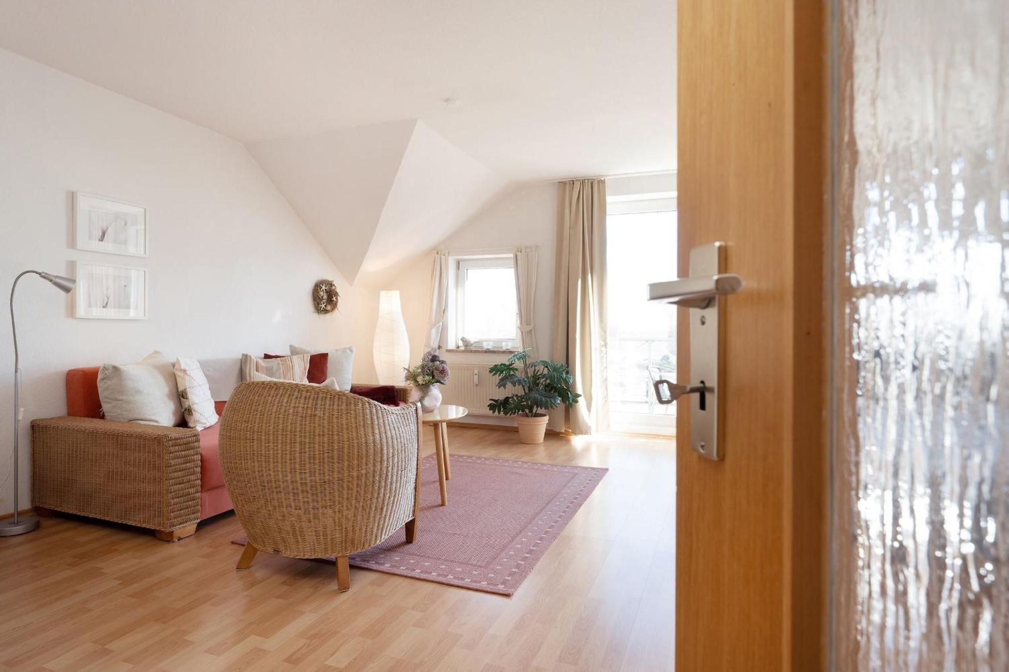 Kaiserhof 42-44 Duenenrose เคลเลนฮูเซน ภายนอก รูปภาพ