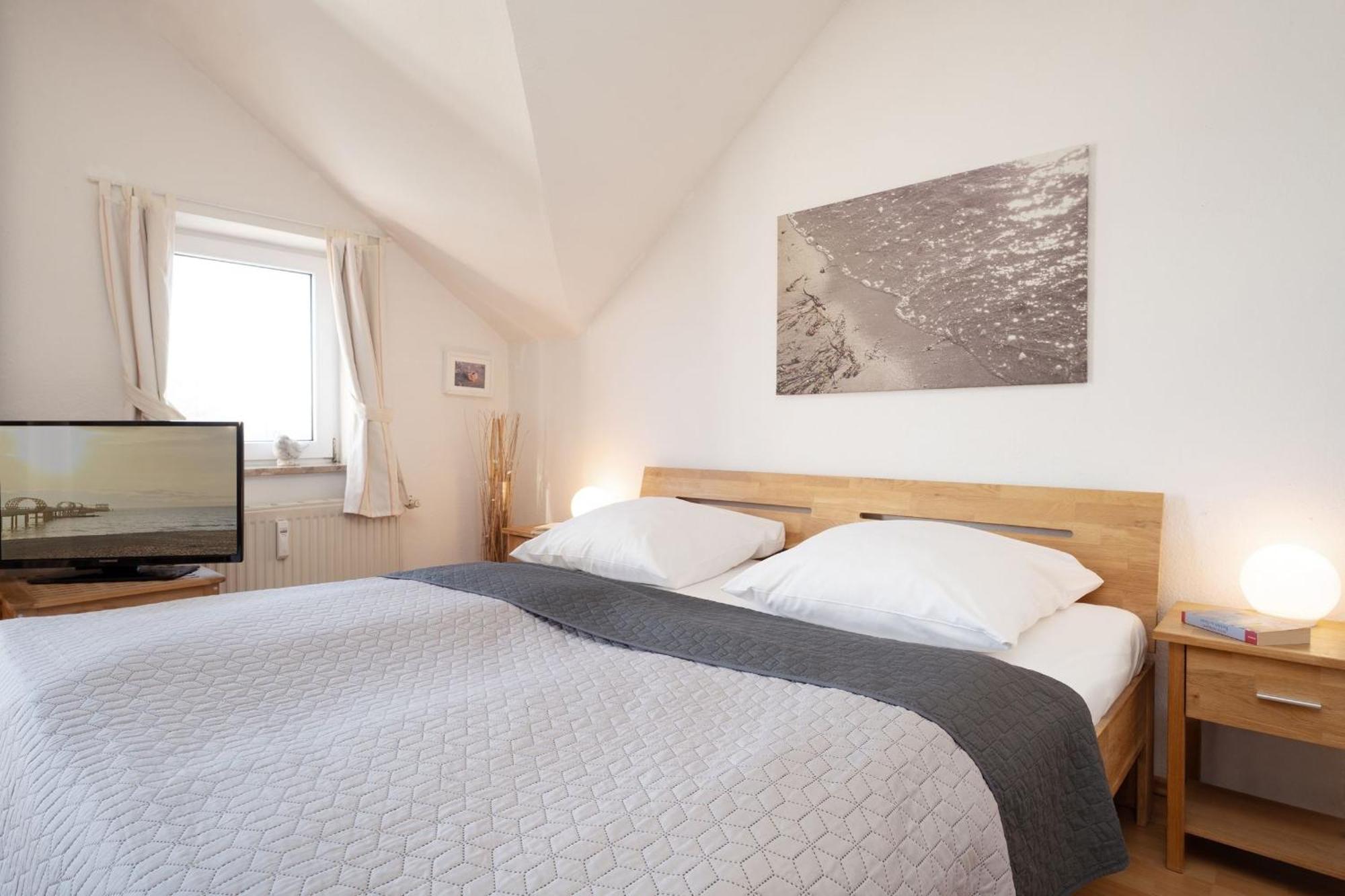 Kaiserhof 42-44 Duenenrose เคลเลนฮูเซน ภายนอก รูปภาพ