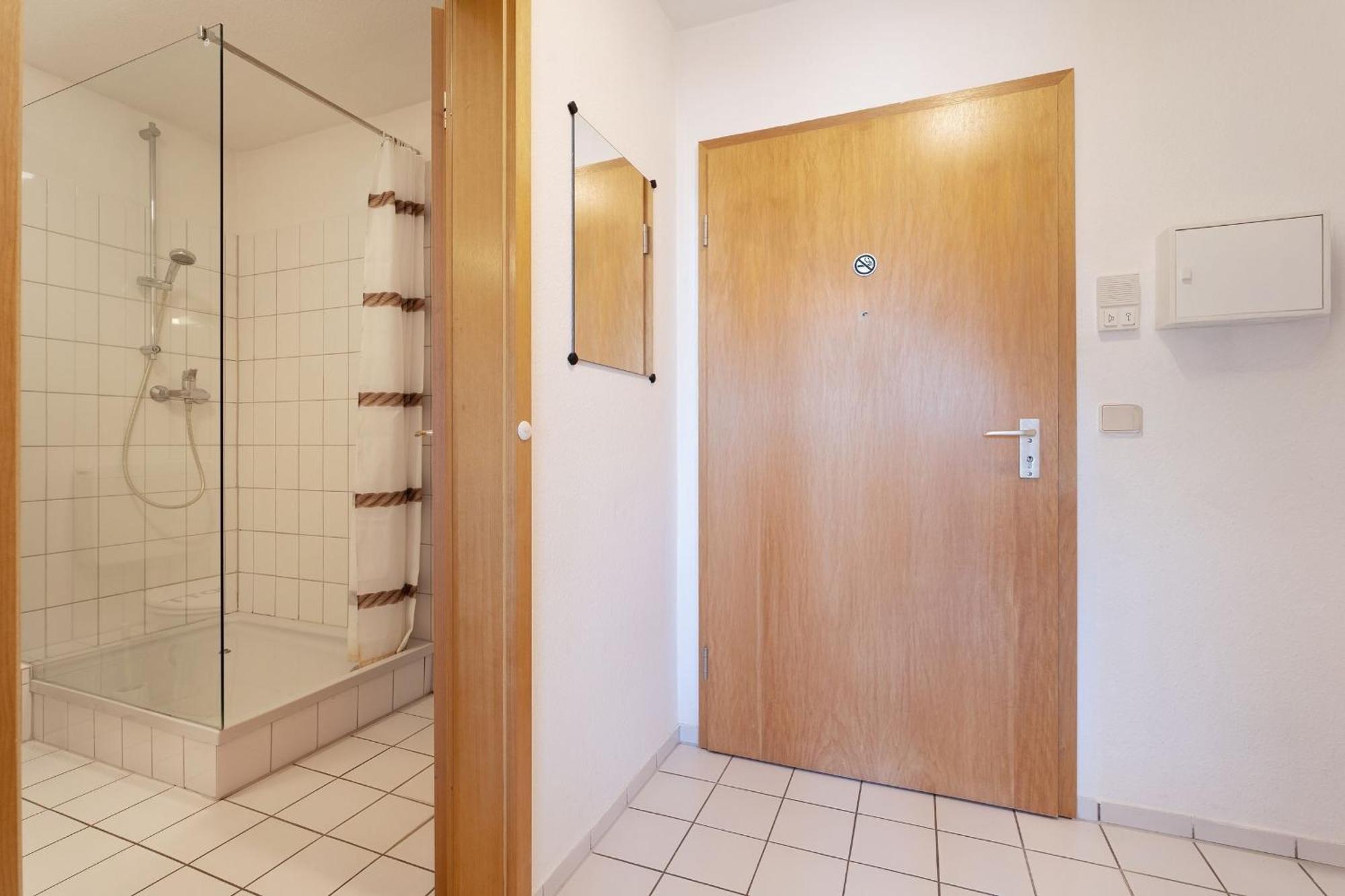 Kaiserhof 42-44 Duenenrose เคลเลนฮูเซน ภายนอก รูปภาพ
