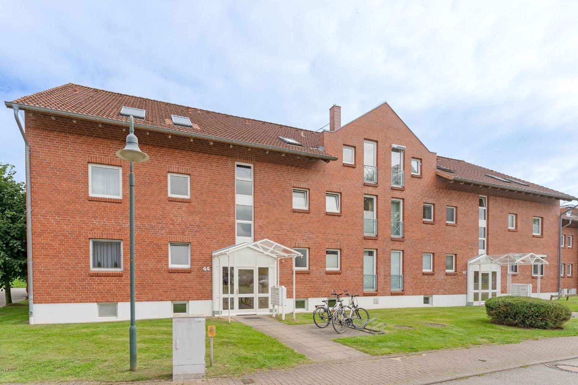 Kaiserhof 42-44 Duenenrose เคลเลนฮูเซน ภายนอก รูปภาพ