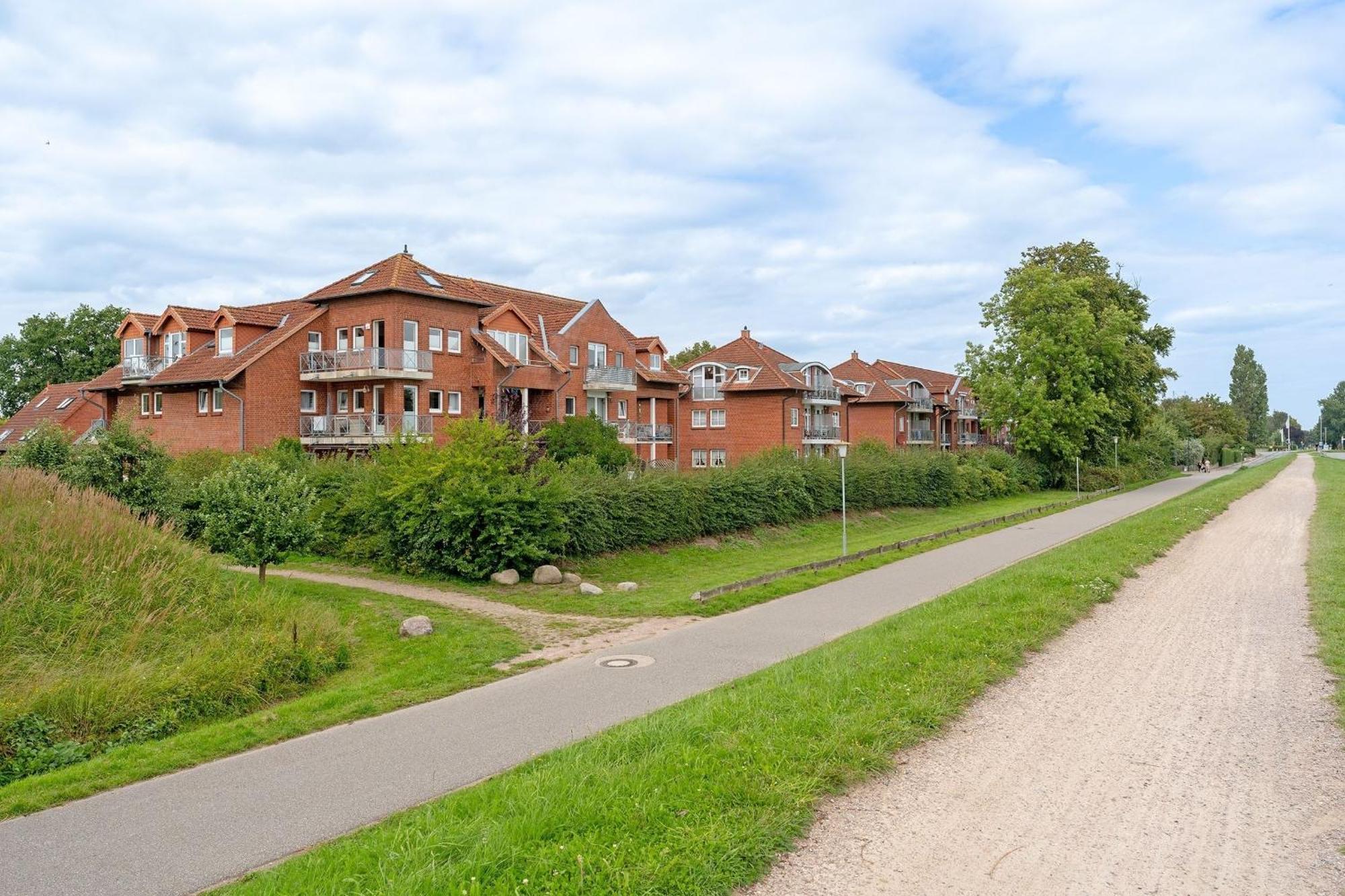 Kaiserhof 42-44 Duenenrose เคลเลนฮูเซน ภายนอก รูปภาพ