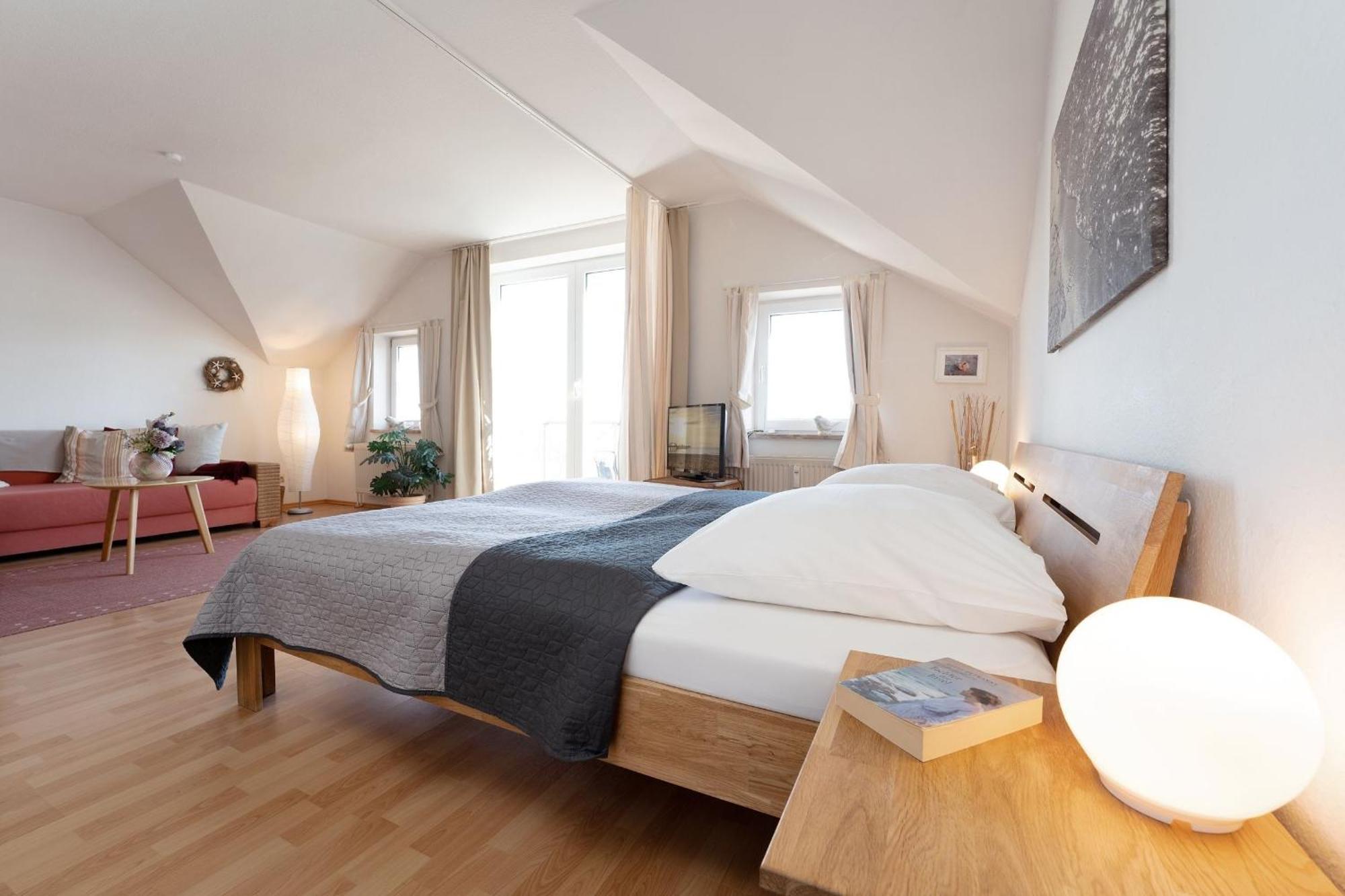 Kaiserhof 42-44 Duenenrose เคลเลนฮูเซน ภายนอก รูปภาพ