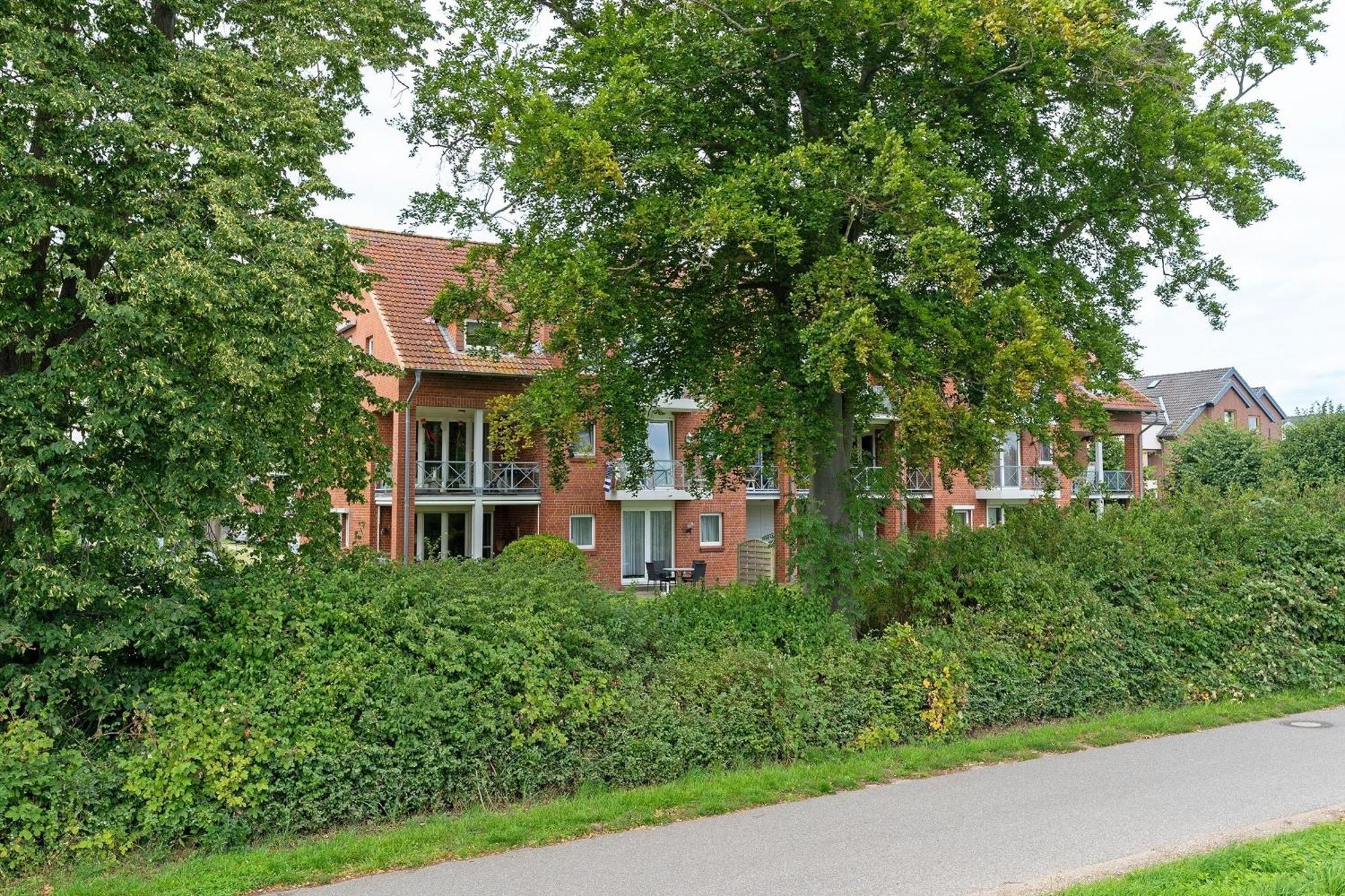 Kaiserhof 42-44 Duenenrose เคลเลนฮูเซน ภายนอก รูปภาพ