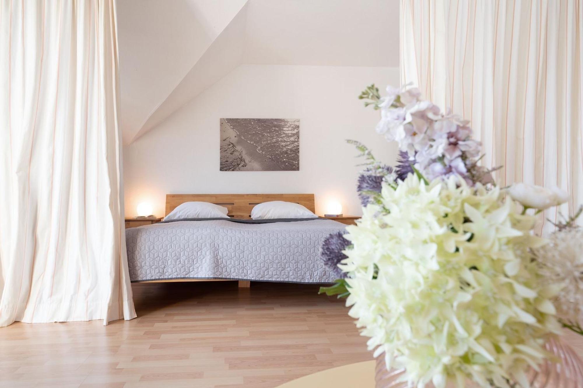 Kaiserhof 42-44 Duenenrose เคลเลนฮูเซน ภายนอก รูปภาพ