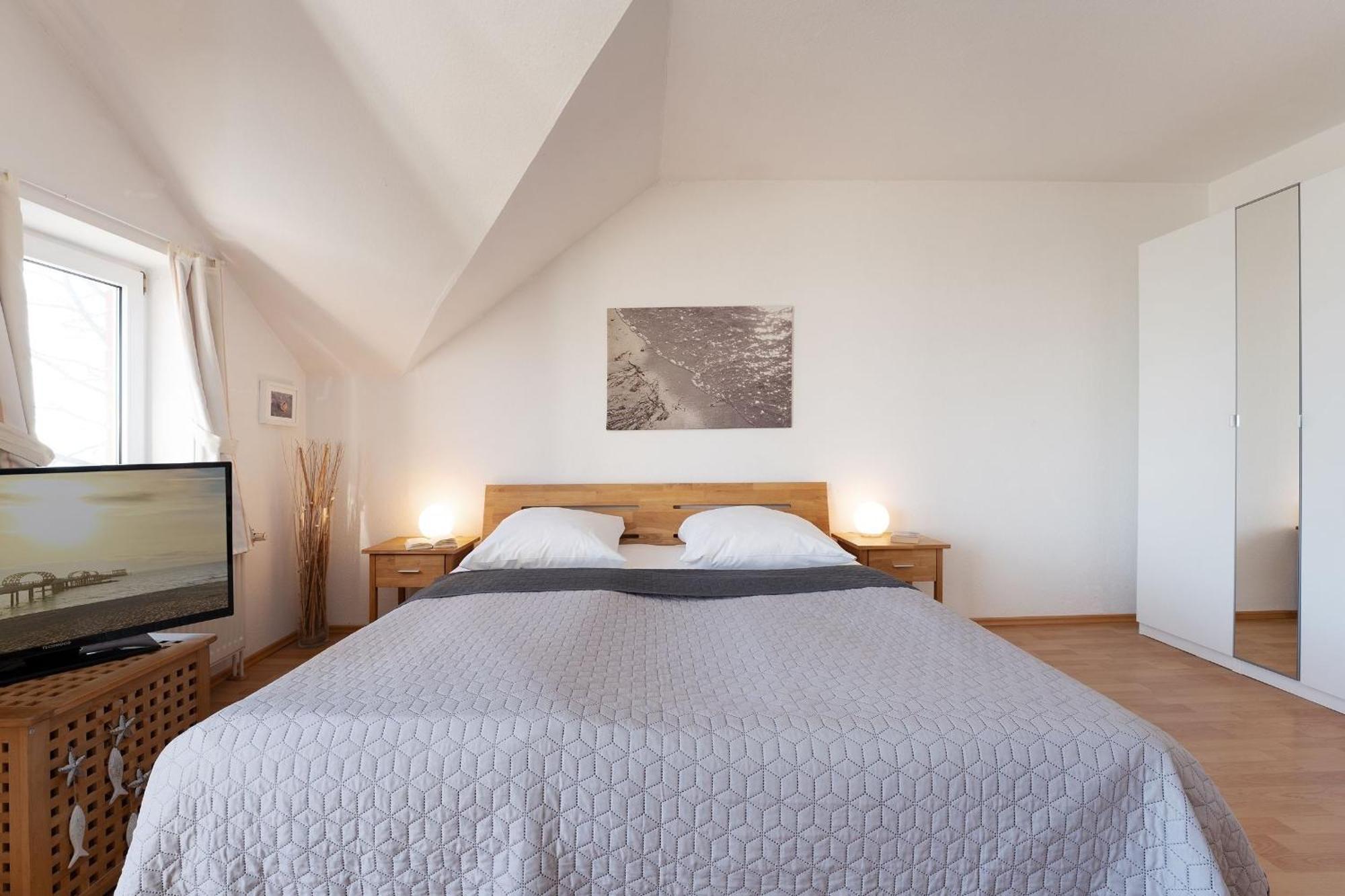 Kaiserhof 42-44 Duenenrose เคลเลนฮูเซน ภายนอก รูปภาพ