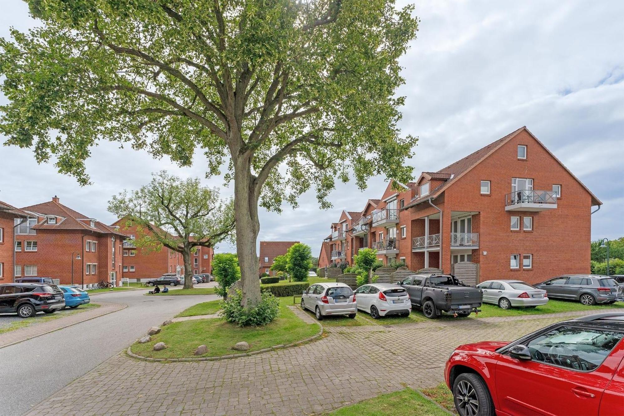 Kaiserhof 42-44 Duenenrose เคลเลนฮูเซน ภายนอก รูปภาพ