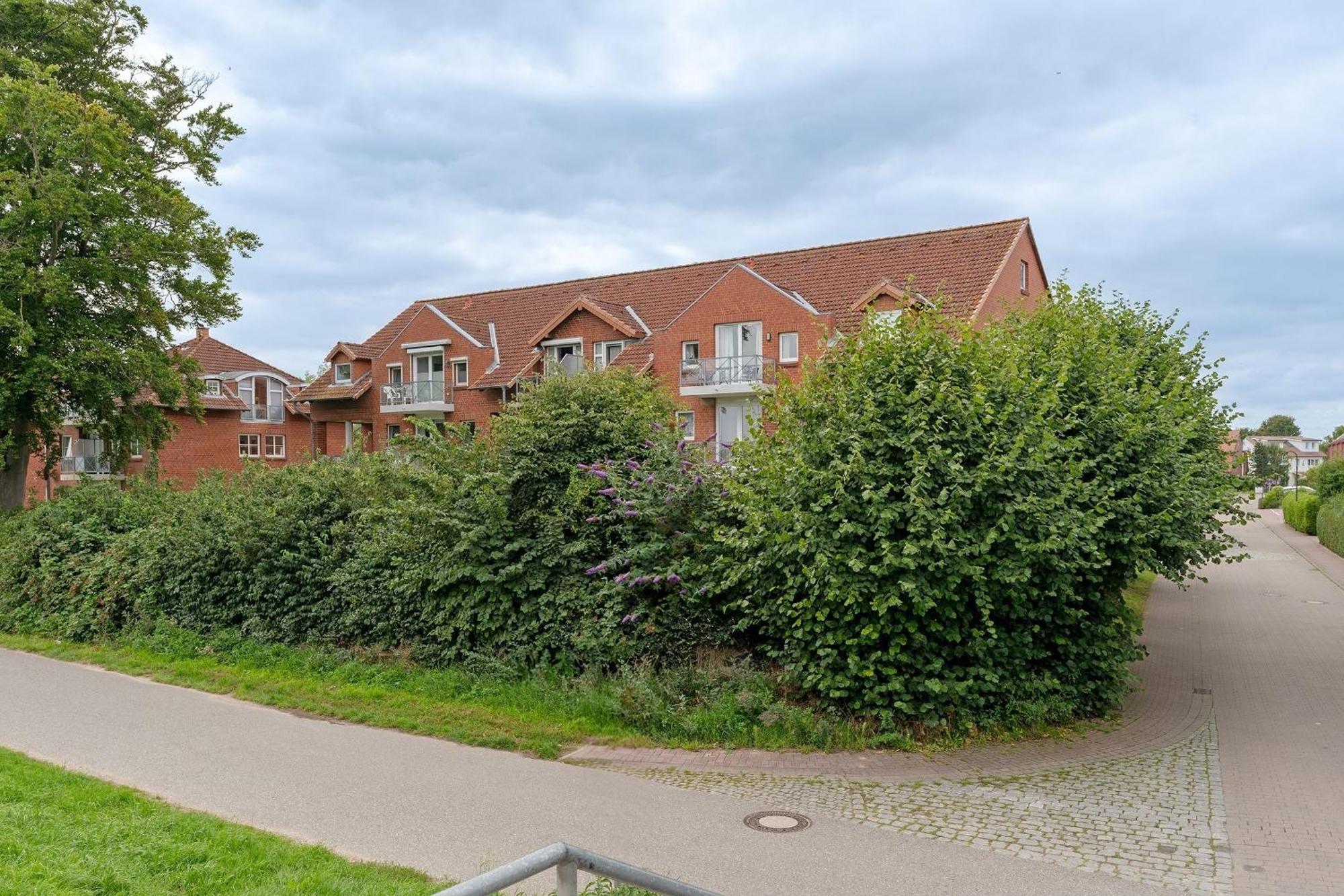 Kaiserhof 42-44 Duenenrose เคลเลนฮูเซน ภายนอก รูปภาพ