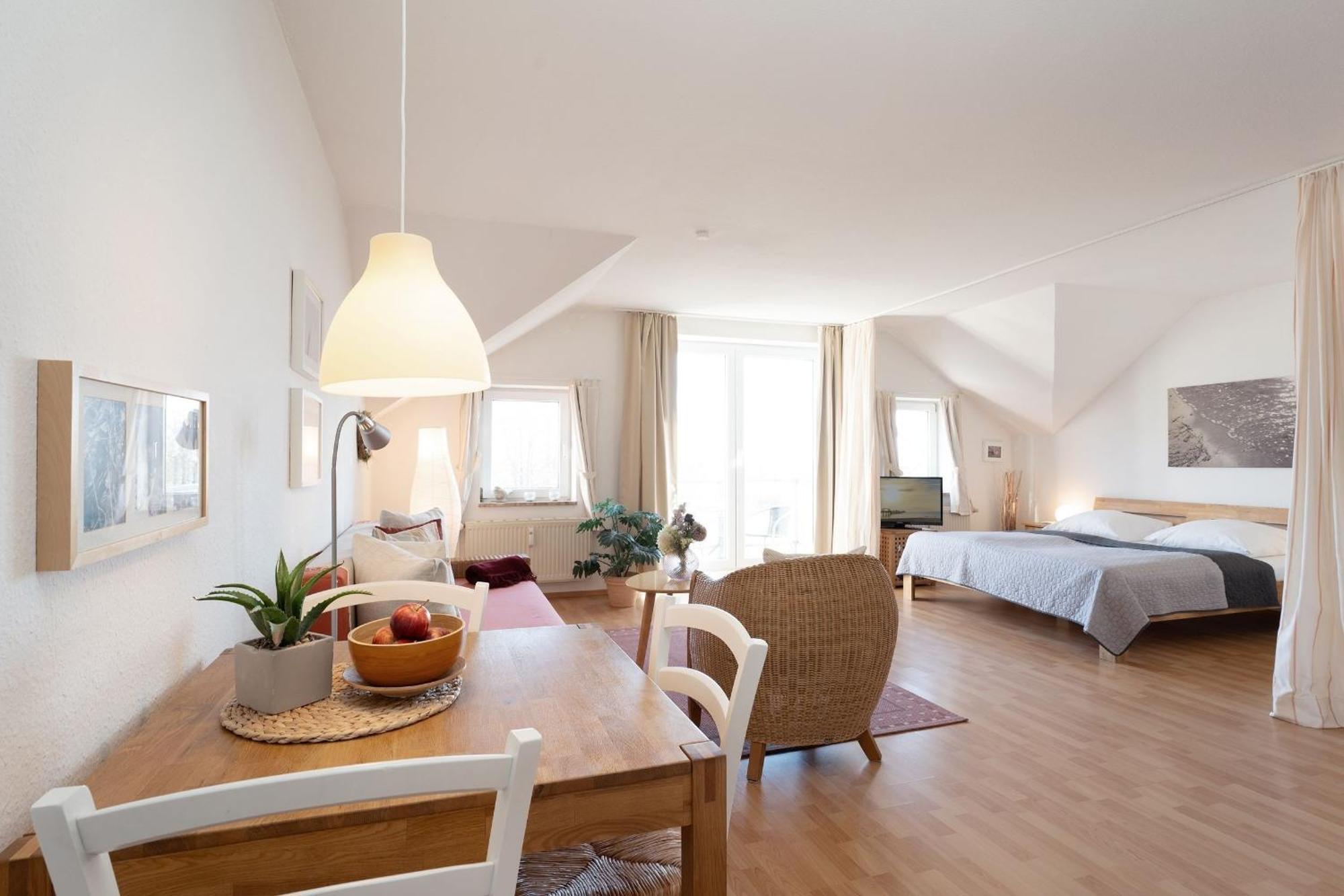 Kaiserhof 42-44 Duenenrose เคลเลนฮูเซน ภายนอก รูปภาพ