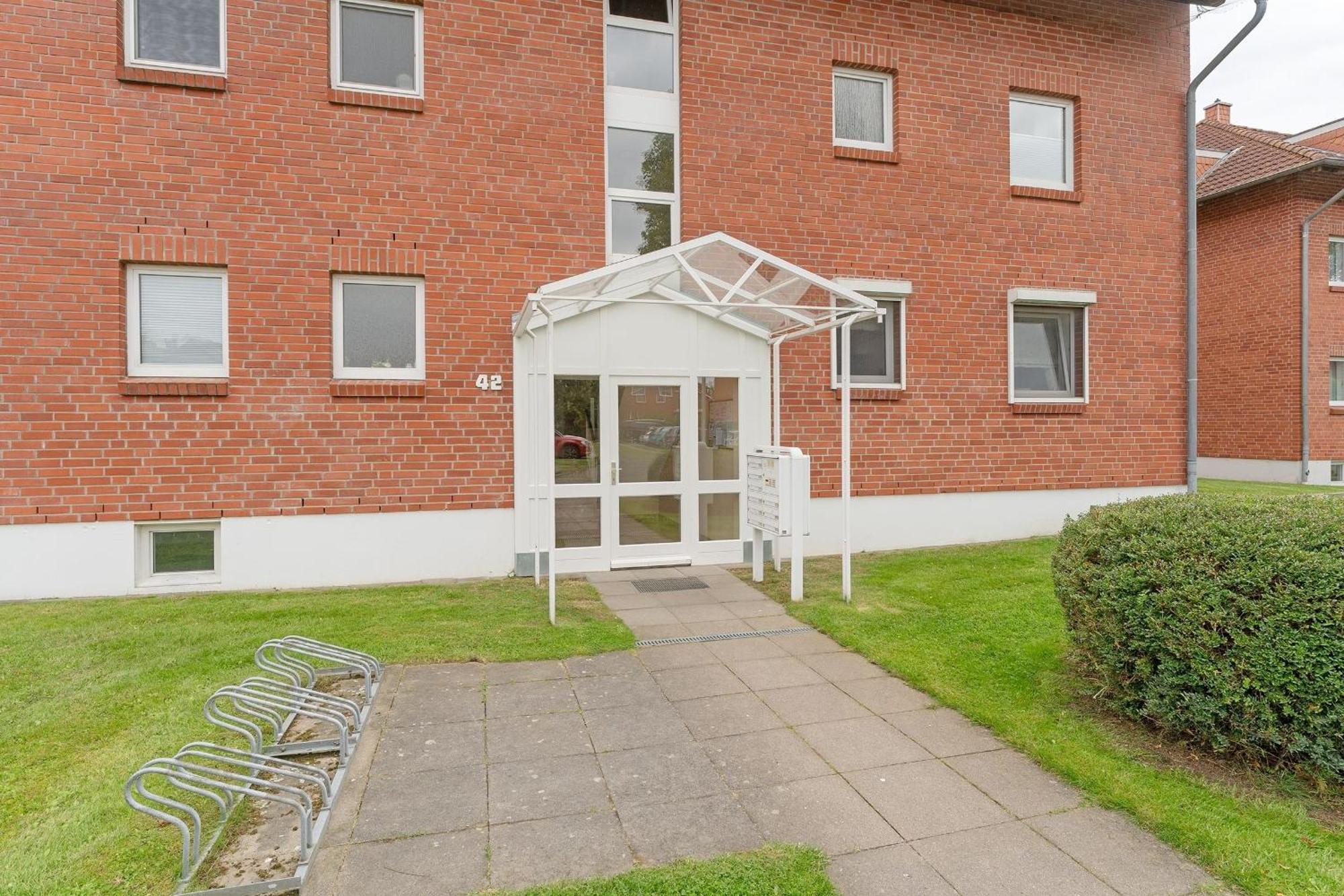 Kaiserhof 42-44 Duenenrose เคลเลนฮูเซน ภายนอก รูปภาพ