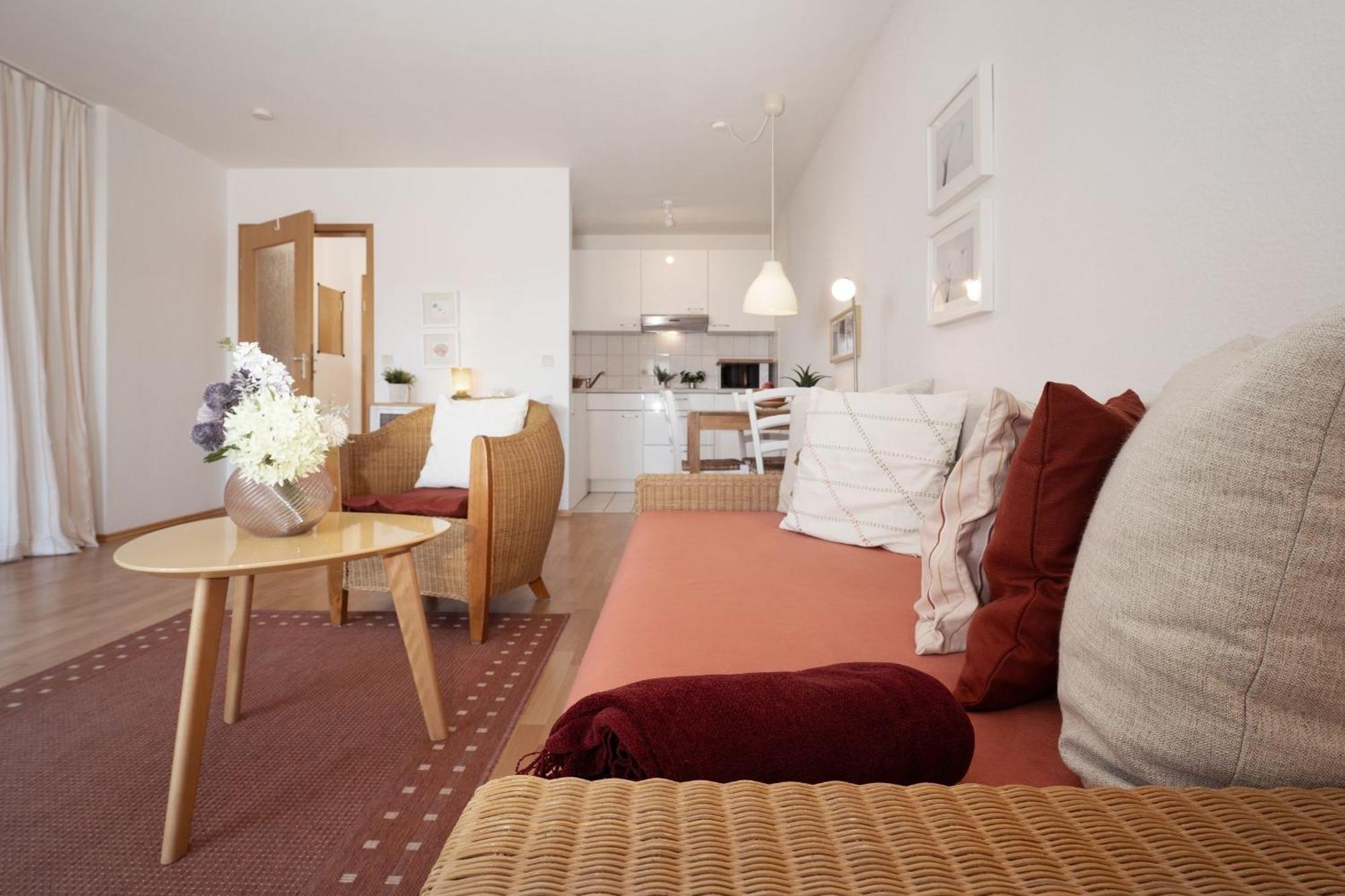 Kaiserhof 42-44 Duenenrose เคลเลนฮูเซน ภายนอก รูปภาพ